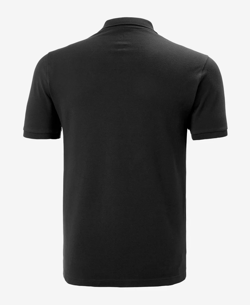 TRANSAT POLO, Black - Image 2