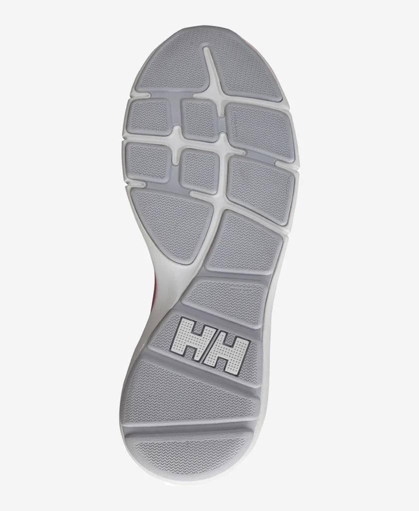 W AHIGA V4 HYDROPOWER, Navy/ Off white/ Cayenne - Image 3