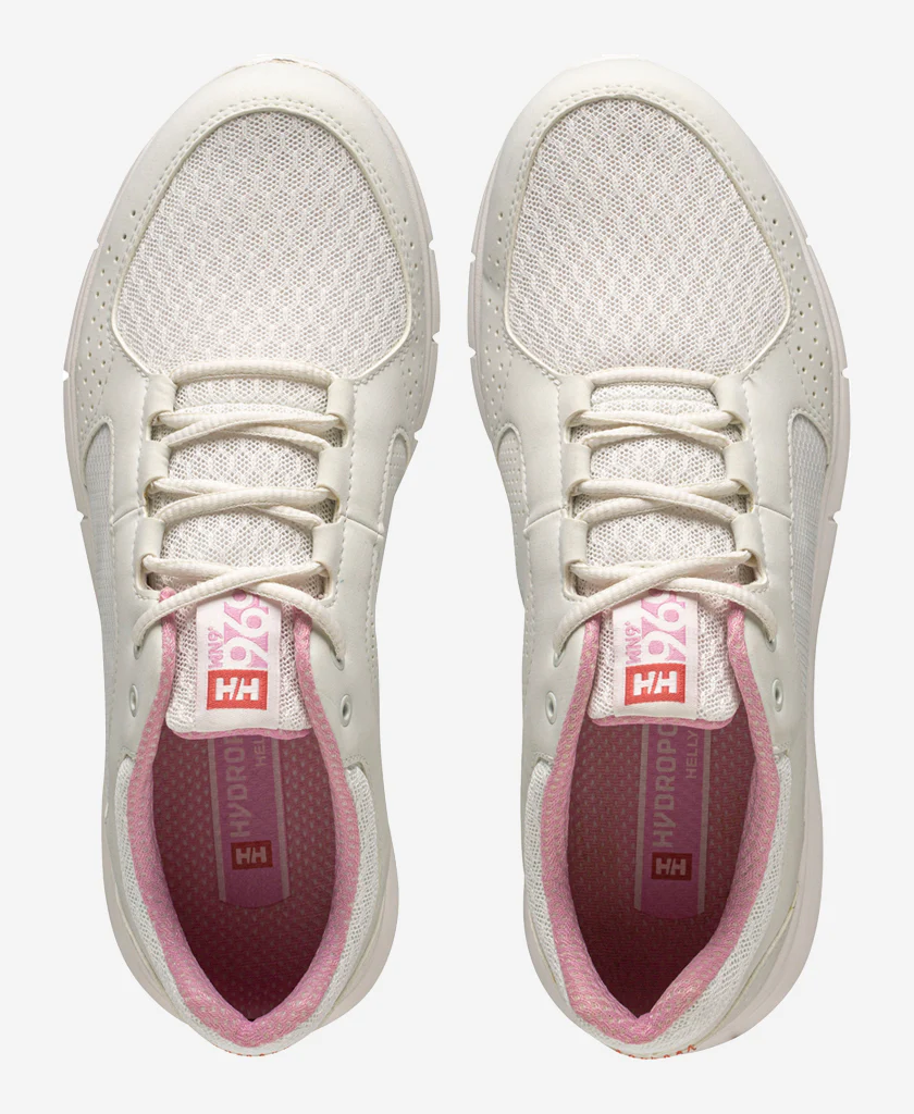 W AHIGA V4 HYDROPOWER, Off white / Pink Sorbet - Image 3