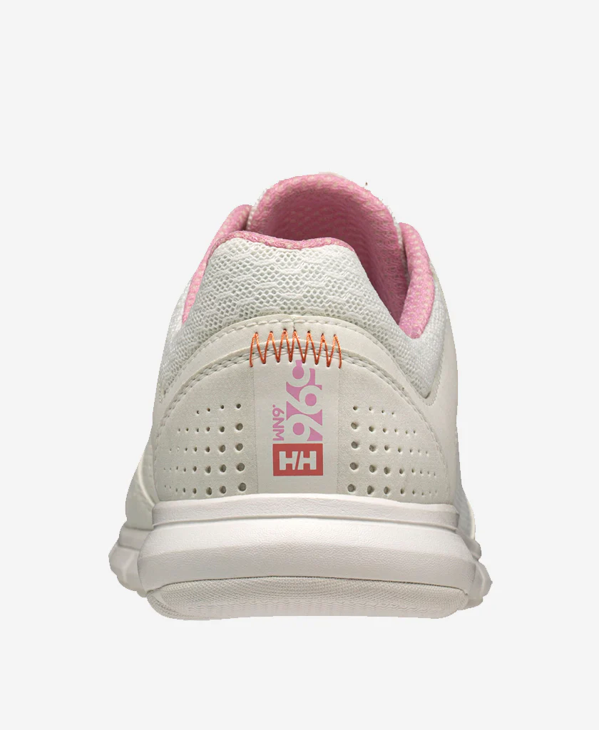 W AHIGA V4 HYDROPOWER, Off white / Pink Sorbet - Image 6
