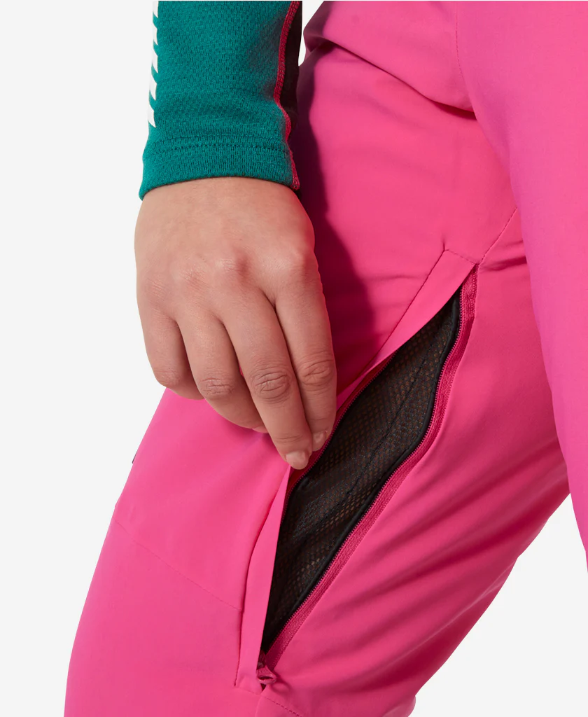 W ALPHELIA 2.0 PANT, Dragon Fruit - Image 4
