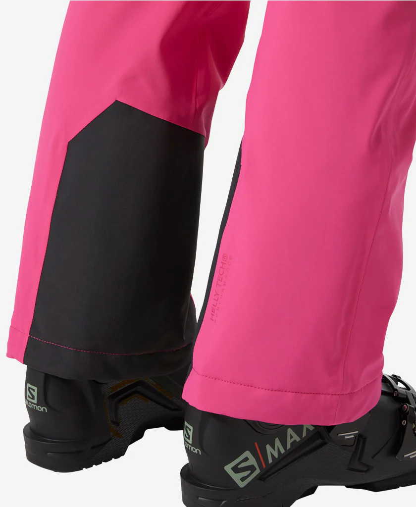 W ALPHELIA 2.0 PANT, Dragon Fruit - Image 5