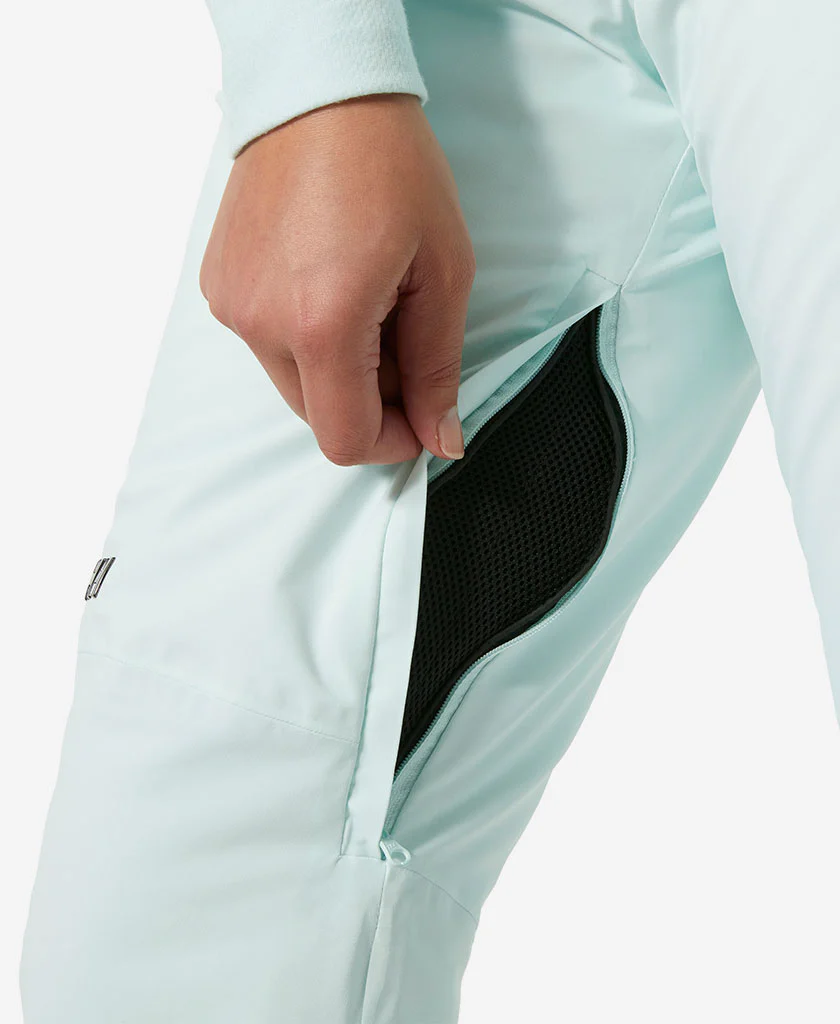 W ALPHELIA 2.0 PANT, Icicle - Image 4