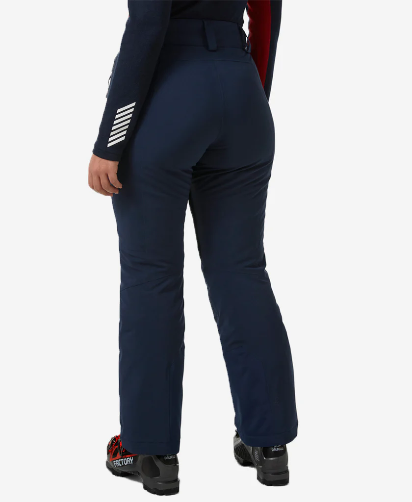 W ALPHELIA 2.0 PANT, Navy - Image 4