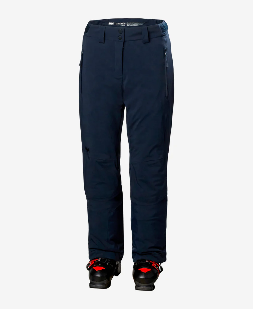 W ALPHELIA 2.0 PANT, Navy - Image 5