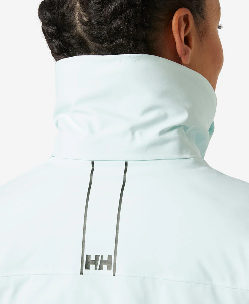 W ALPHELIA JACKET, Icicle - Image 4