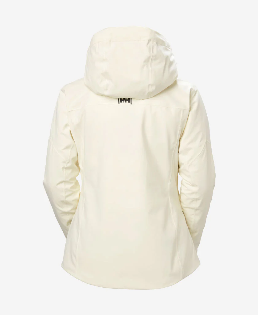 W ALPHELIA JACKET, Snow - Image 11