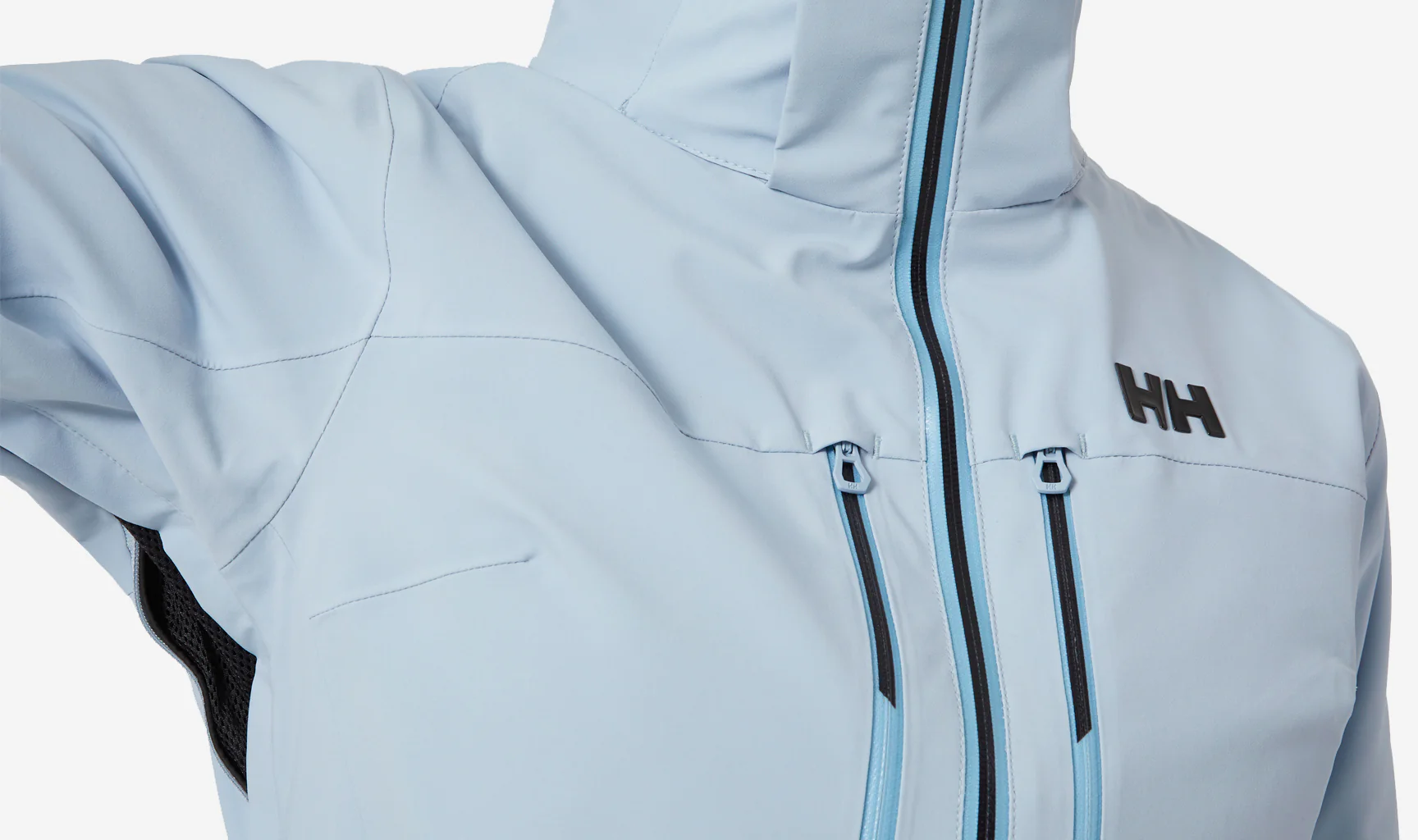 W ALPHELIA LIFALOFT JACKET, Baby Trooper - Image 5