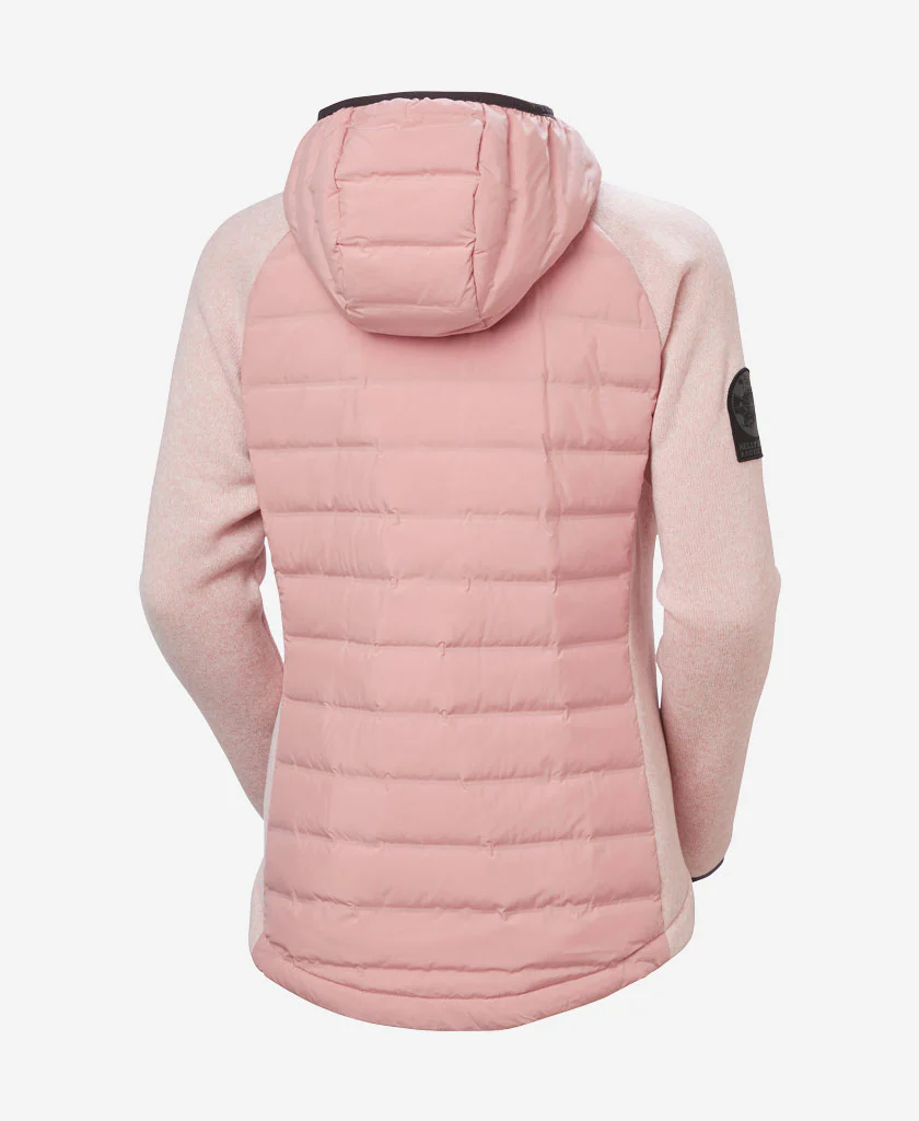 W ARCTIC OCEAN HYBRID INS, Pink Salt - Image 2