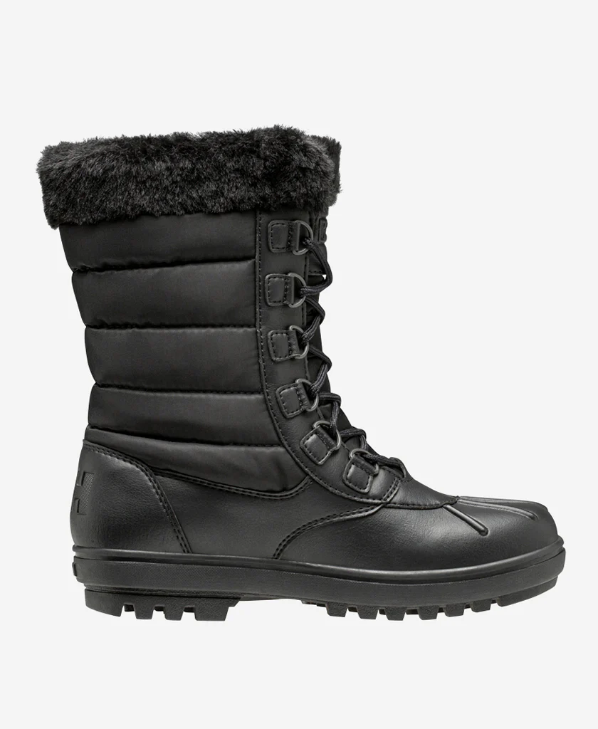 W AURORA BOOT, Black - Image 3