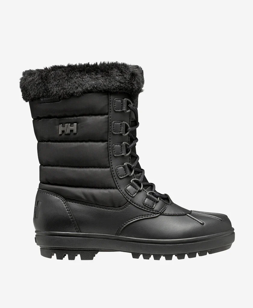 W AURORA BOOT, Black - Image 5