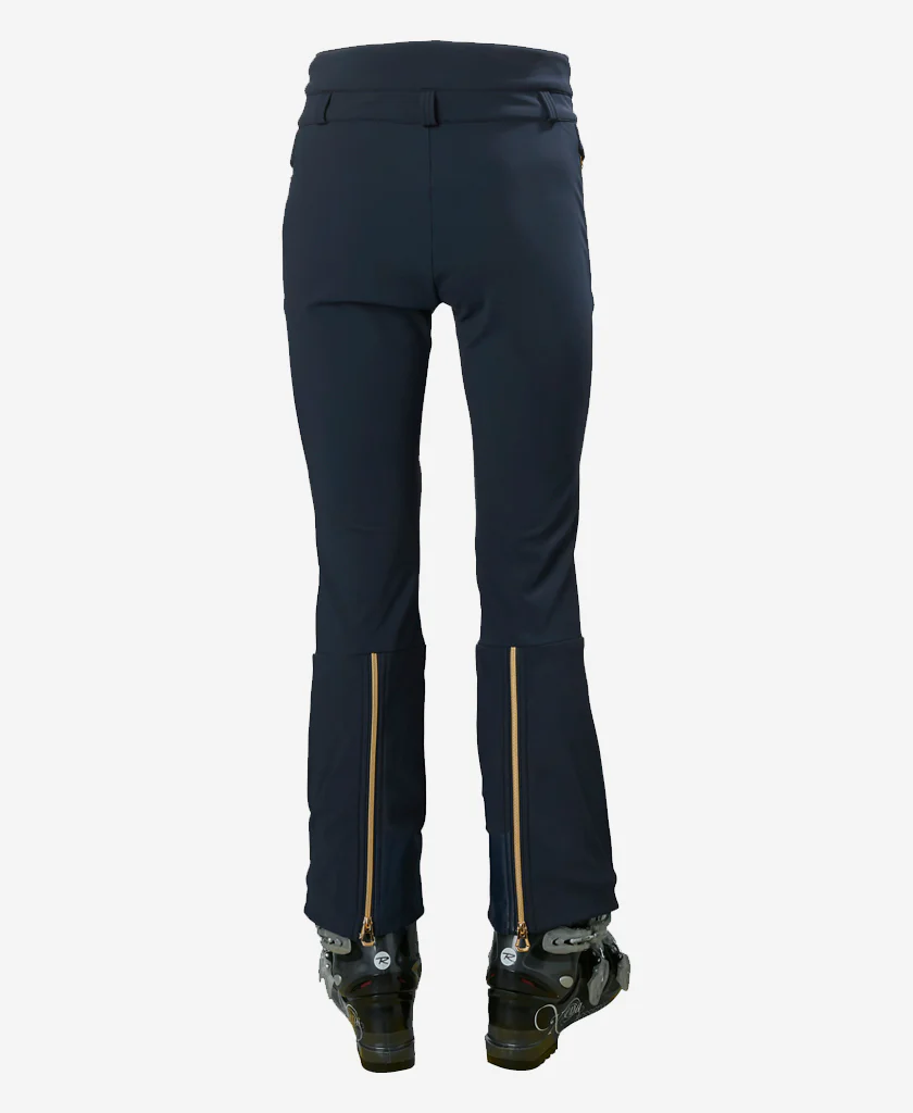 W AVANTI STRETCH PANT, Navy - Image 3