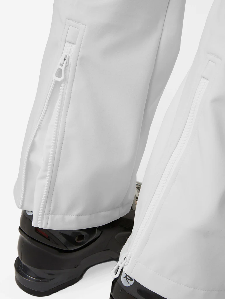 W BELLISSIMO 2 PANT, White - Image 4