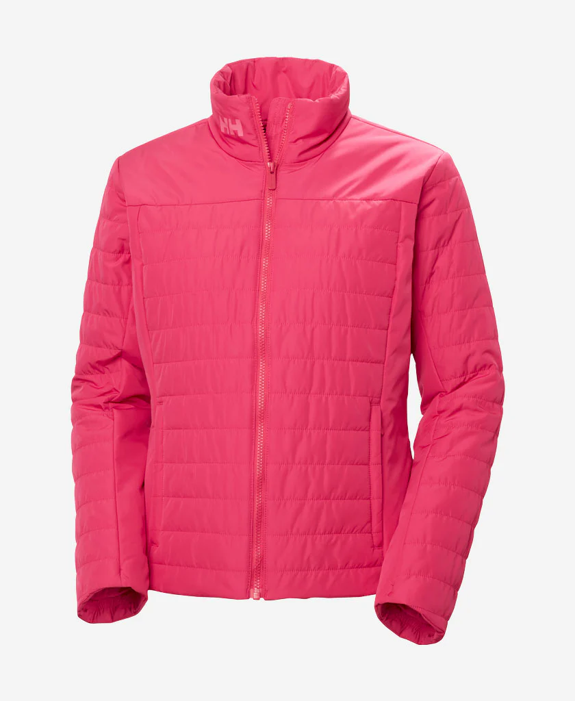 W CREW INSULATOR JACKET 2.0, Cranberry - Image 3