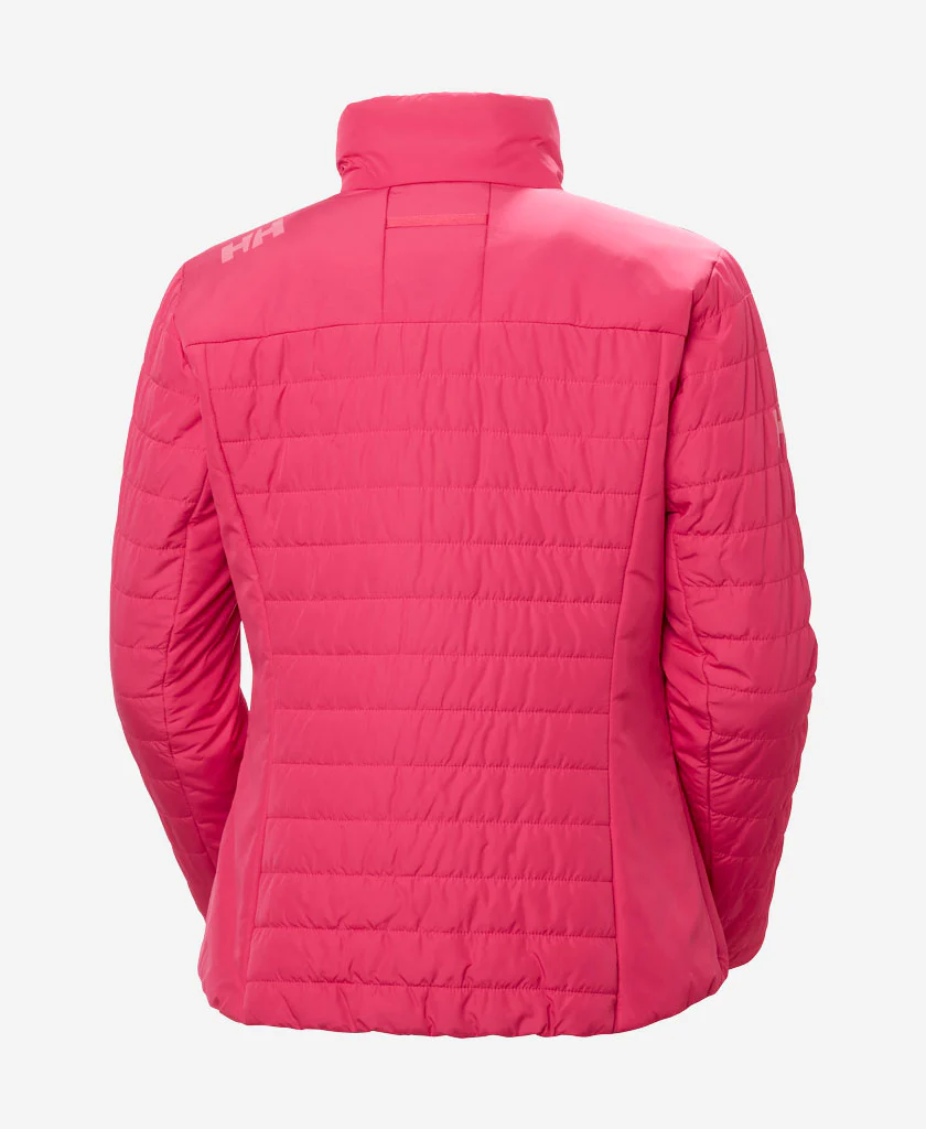 W CREW INSULATOR JACKET 2.0, Cranberry - Image 4