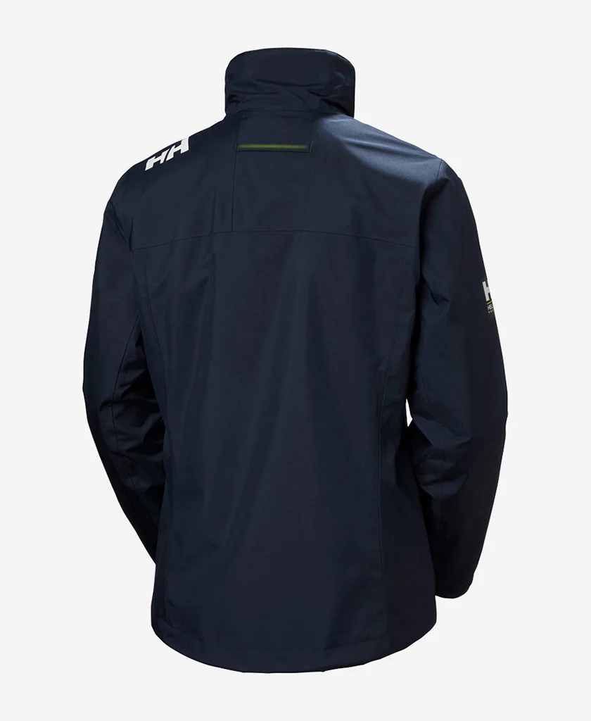 W CREW MIDLAYER JACKET 2.0, Navy - Image 7