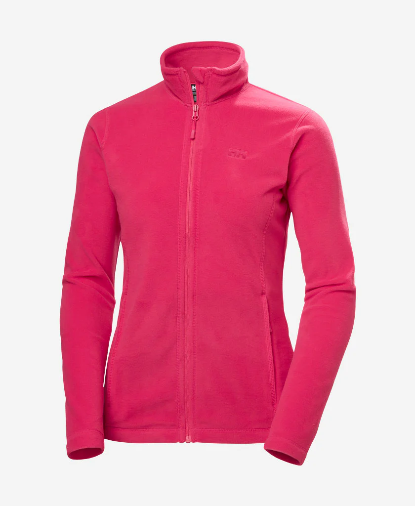 W DAYBREAKER FLEECE JACKET, Cranberry - Image 5