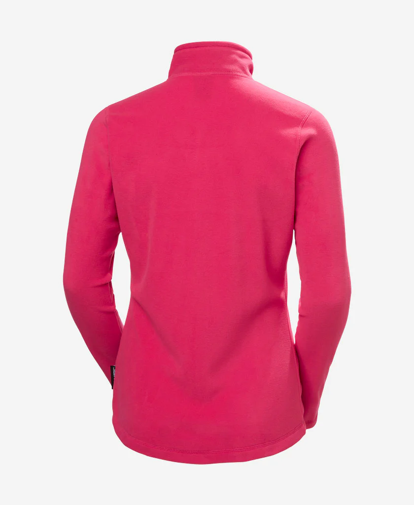 W DAYBREAKER FLEECE JACKET, Cranberry - Image 6