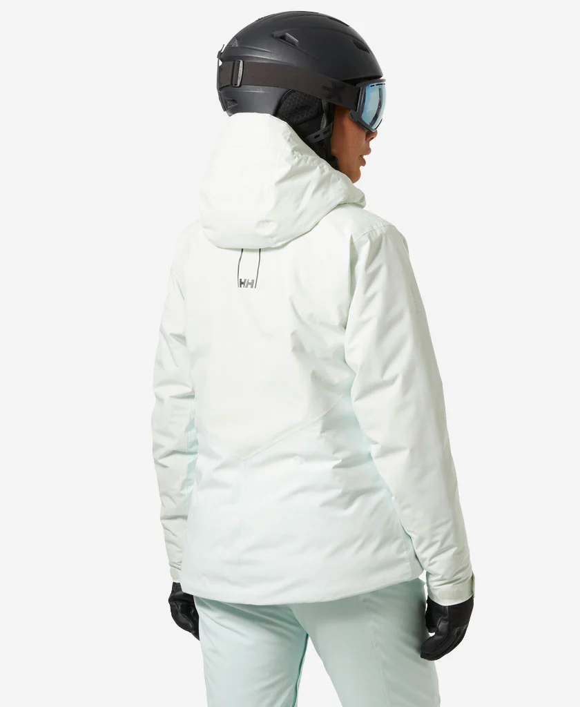 W EDGE 3.0 JACKET, Seafoam - Image 2