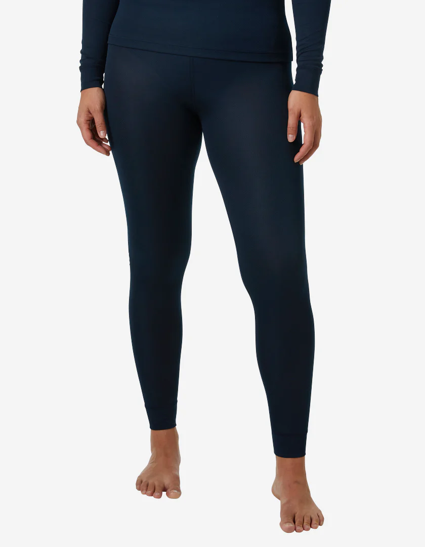 W HH COMFORT LIGHT SET, Navy - Image 7