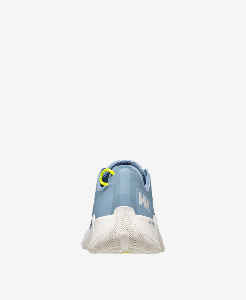 W HP FOIL FLYER, Windy Blue / Off White - Image 5