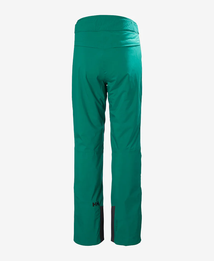 W LEGENDARY INSULATED PANT, Emerald - Image 7