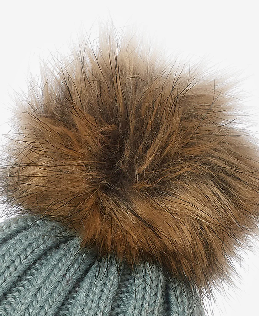 W LIMELIGHT BEANIE, Cactus - Image 2