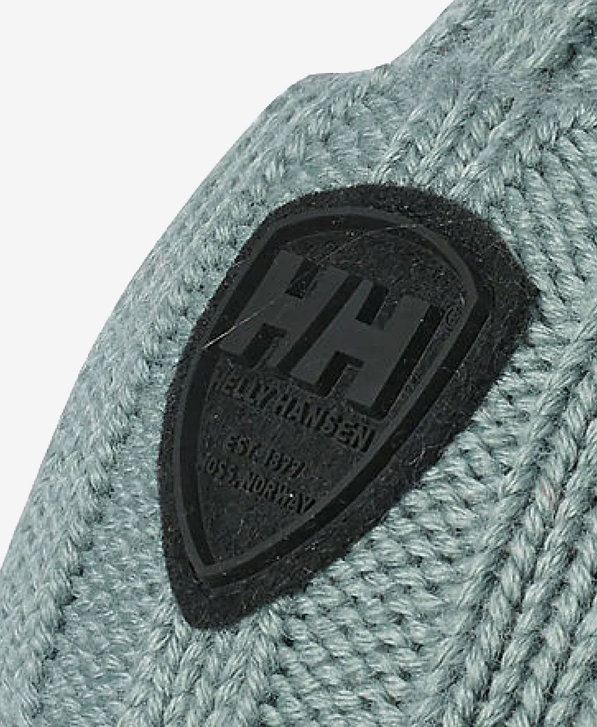 W LIMELIGHT BEANIE, Cactus - Image 3