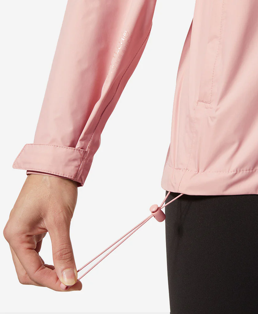 W LOKE JACKET 2.0, Pink Salt - Image 5