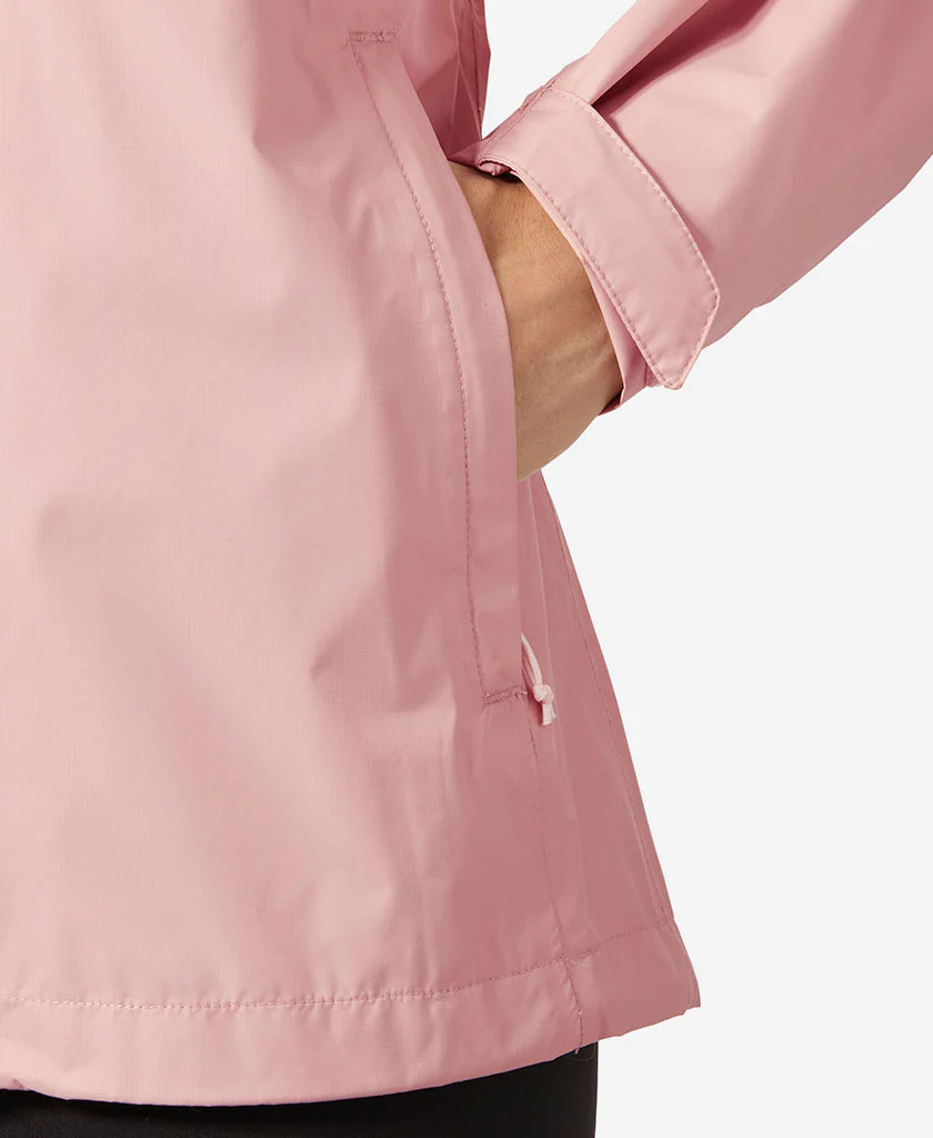 W LOKE JACKET 2.0, Pink Salt - Image 6