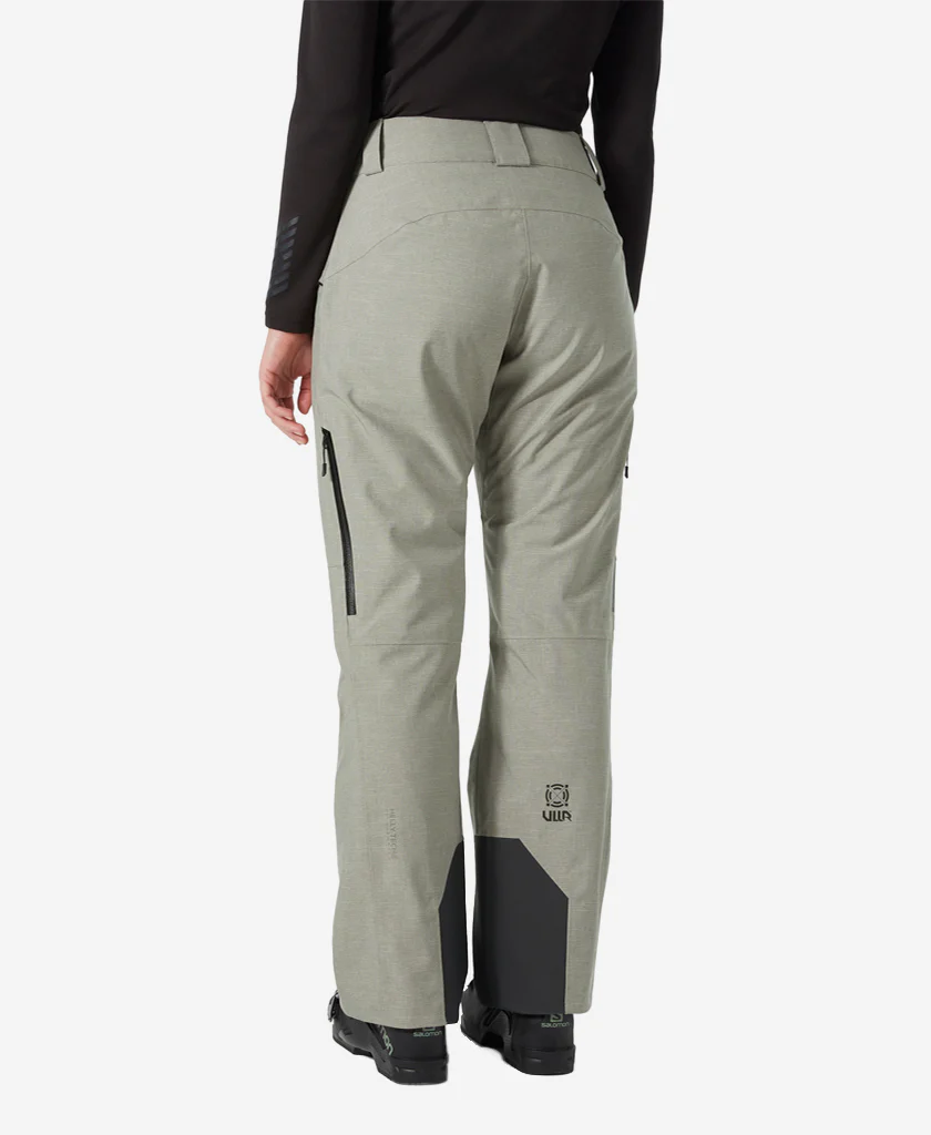 W POWDERQUEEN PANT, Terrazzo - Image 2