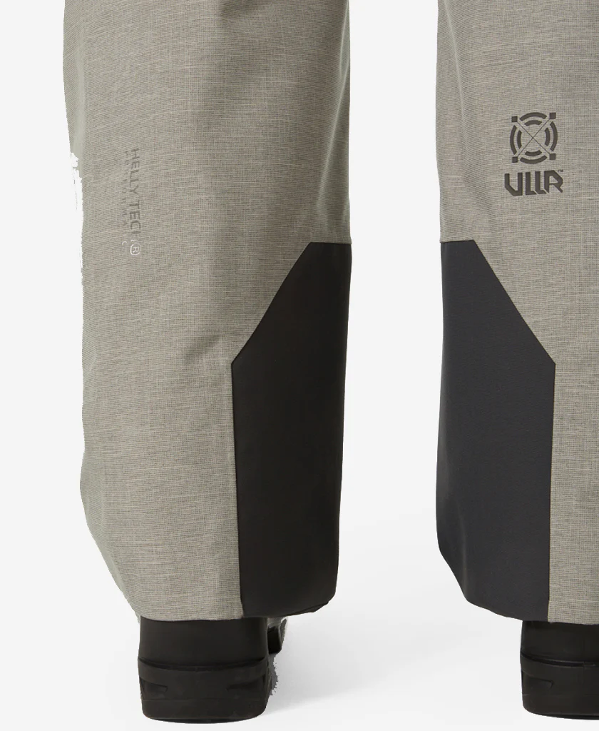 W POWDERQUEEN PANT, Terrazzo - Image 5
