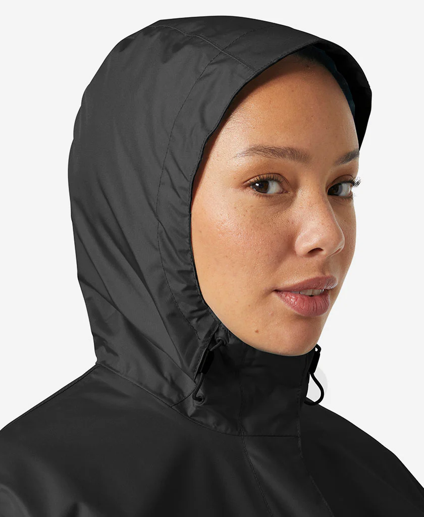 W SEVEN J JACKET, 992 Black - Image 3