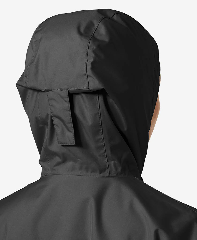 W SEVEN J JACKET, 992 Black - Image 4