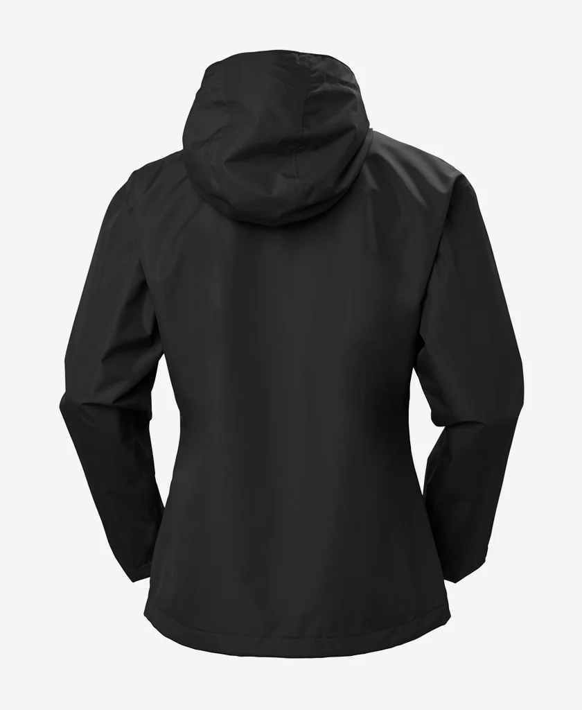 W SEVEN J JACKET, 992 Black - Image 8