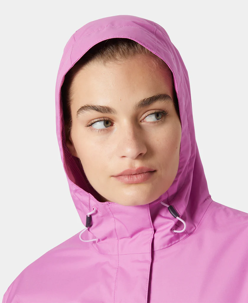 W SEVEN J JACKET, Meta Pink - Image 6