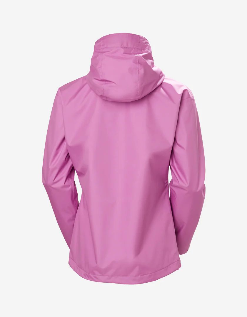 W SEVEN J JACKET, Meta Pink - Image 8