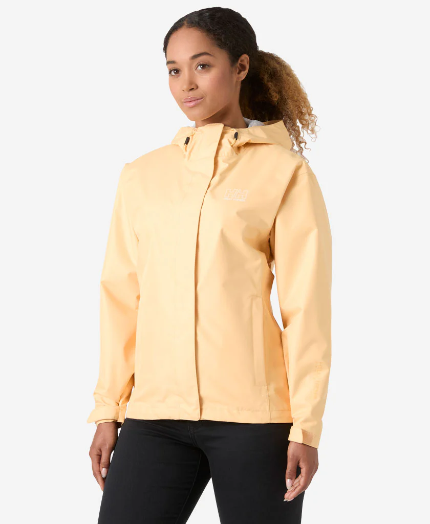W SEVEN J JACKET, Miami Peach