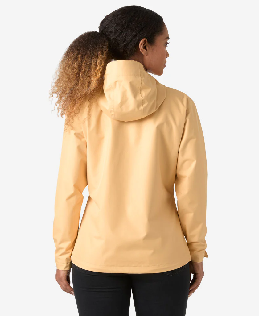W SEVEN J JACKET, Miami Peach - Image 2