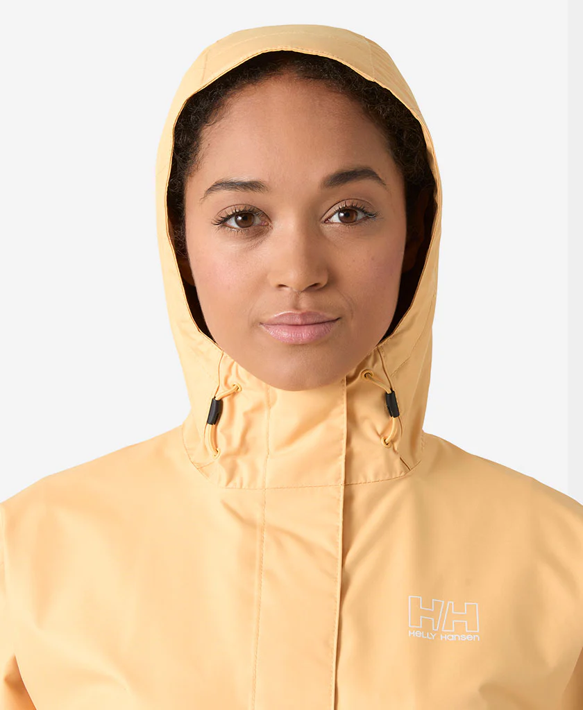 W SEVEN J JACKET, Miami Peach - Image 3