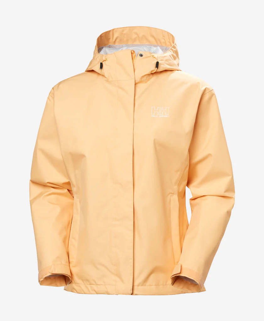 W SEVEN J JACKET, Miami Peach - Image 7