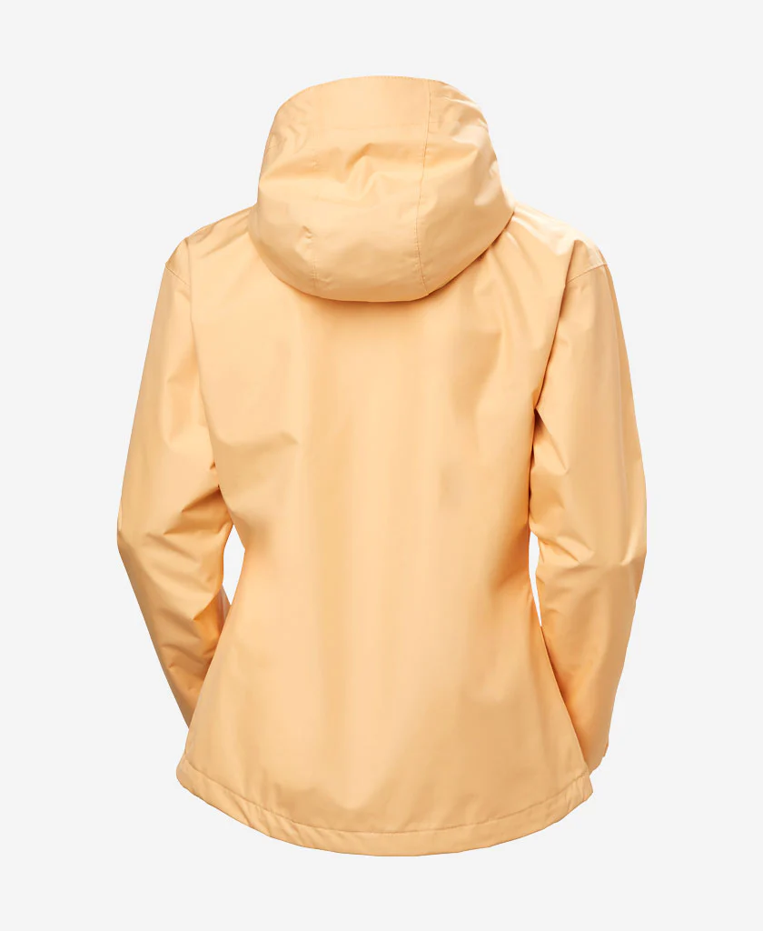 W SEVEN J JACKET, Miami Peach - Image 8