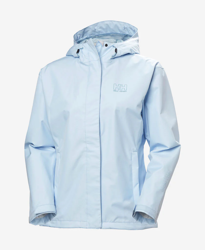 W SEVEN J JACKET, Pinnacle Blue - Image 6