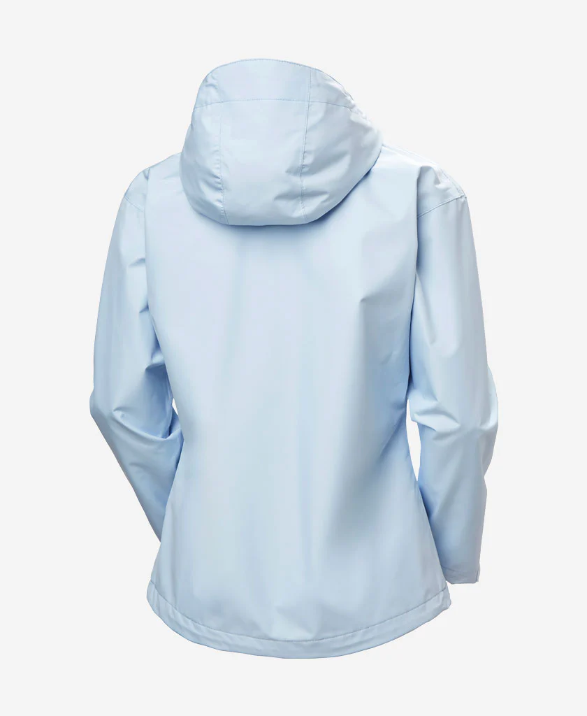 W SEVEN J JACKET, Pinnacle Blue - Image 7