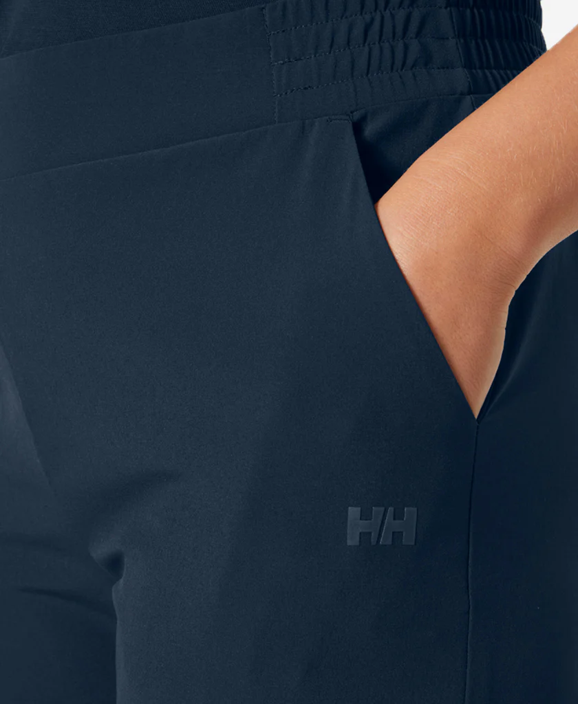 W THALIA PANT 2.0, Navy - Image 3