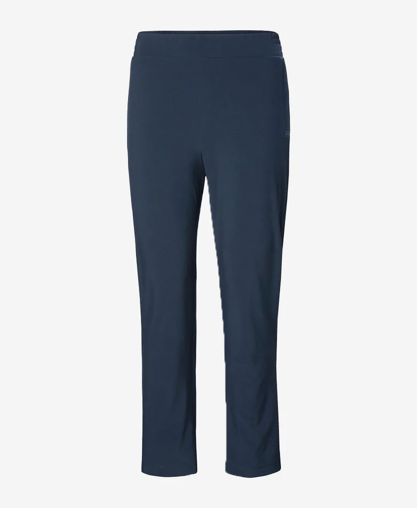 W THALIA PANT 2.0, Navy - Image 4