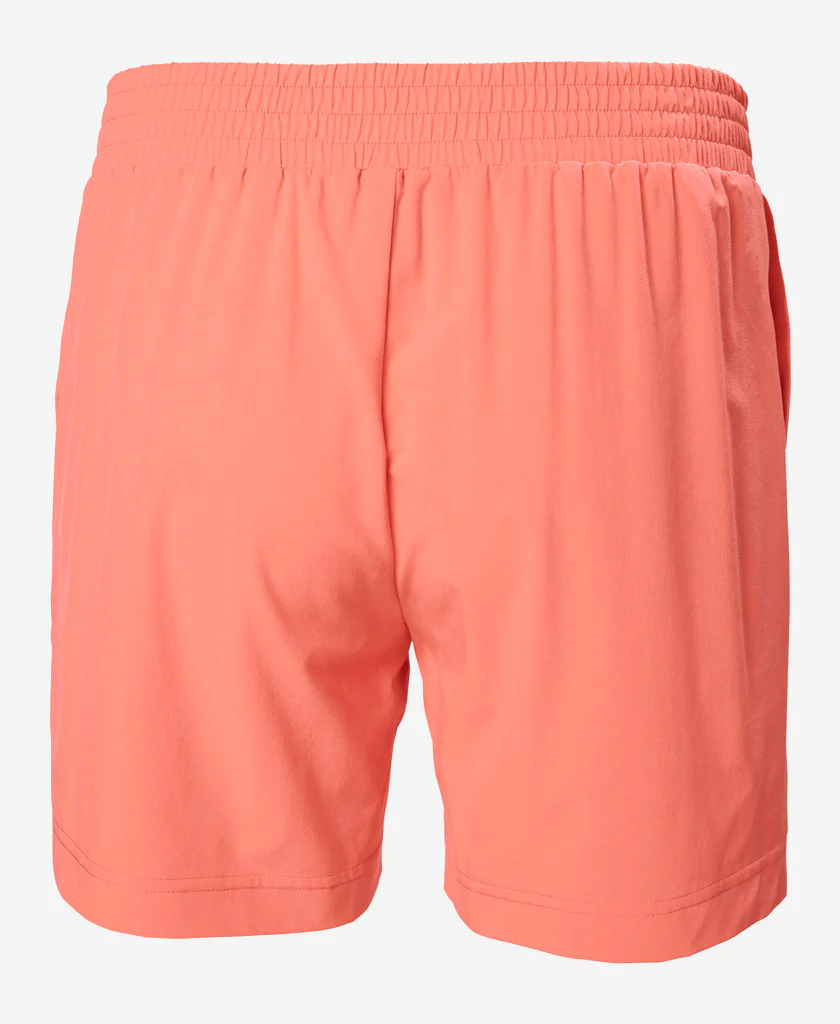 W THALIA SHORTS 2.0, Peach Echo - Image 6