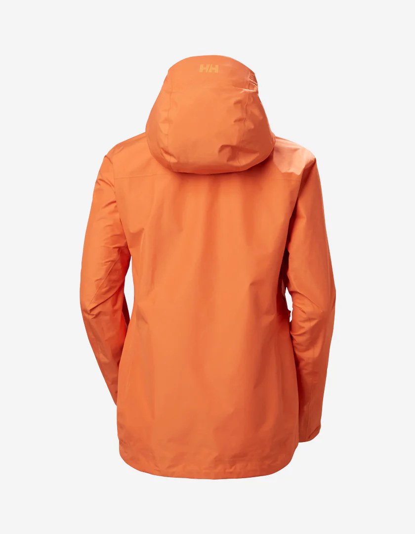 W VERGLAS INFINITY JKT 2.0, Bonfire - Image 10